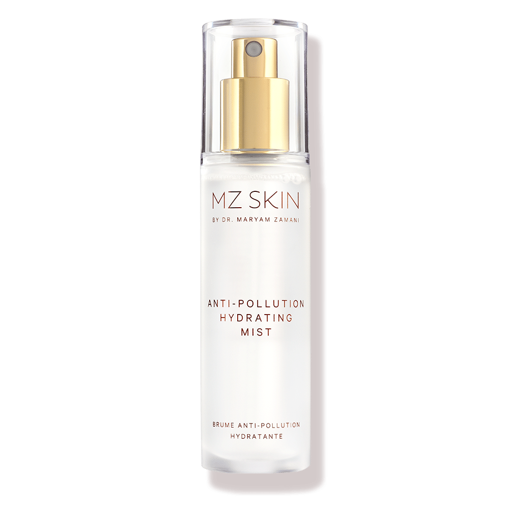 Anti-Pollution Hydrating Mist