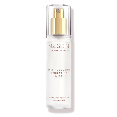 Anti-Pollution Hydrating Mist