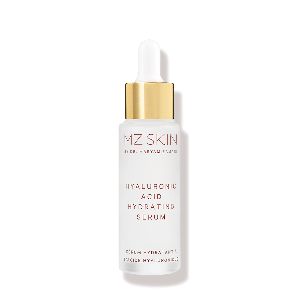 Hyaluronic Acid Hydrating Serum