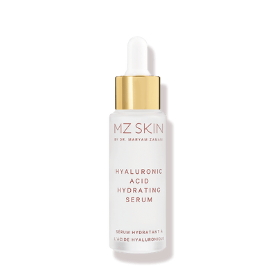 Hyaluronic Acid Hydrating Serum