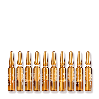 Brightening & Hydrating Eye Ampoules