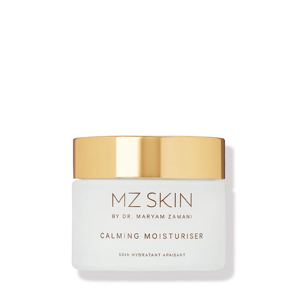 The Calming Moisturiser