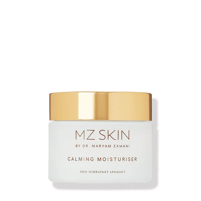 The Calming Moisturiser