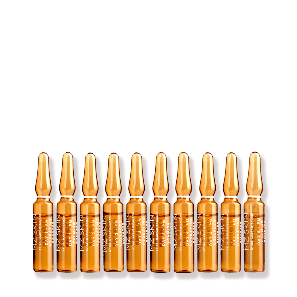 Hydra-Boost Ampoules