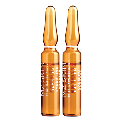 [SAMPLE] HYDRA BOOST AMPOULE DUO MINI 10 AMPOULES