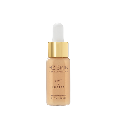 [SAMPLE] LIFT & LUSTRE GOLDEN ELIXIR ANTIOXIDANT SERUM MINI 5ML MINI