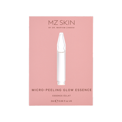 [SAMPLE] MICRO PEELING GLOW ESSENCE 2ML SACHET