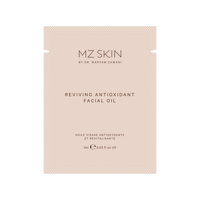 [SAMPLE] REVIVING ANTIOXIDANT FACIAL OIL 1ML SACHET