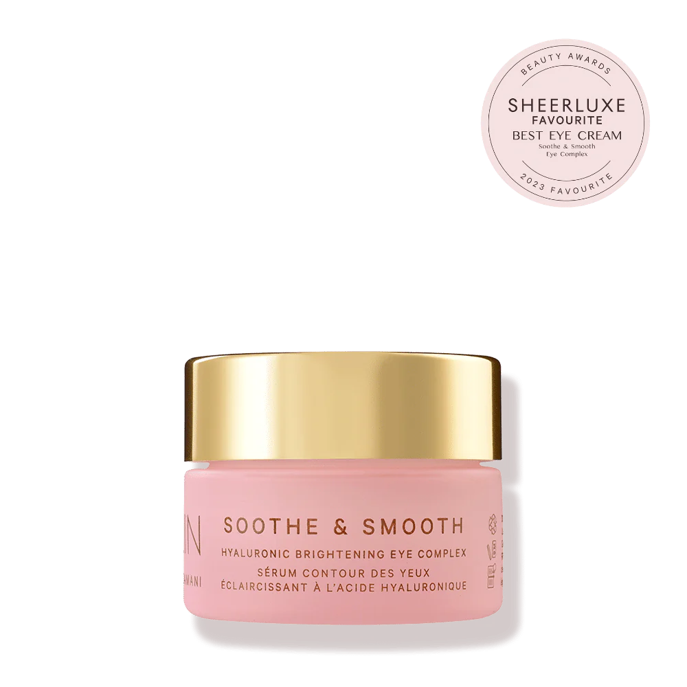 Soothe & Smooth