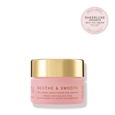 Soothe & Smooth