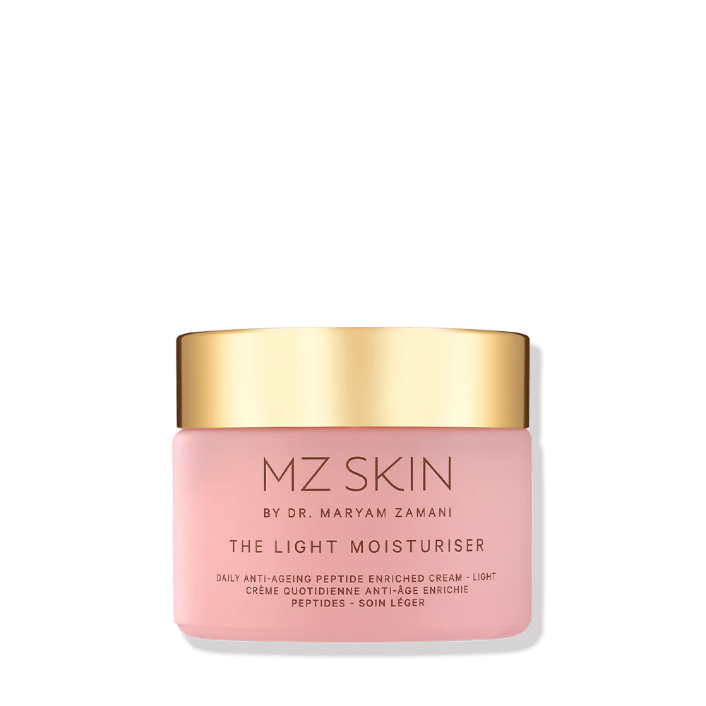 The Light Moisturiser