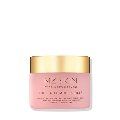 The Light Moisturiser