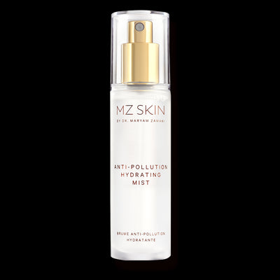 MZSkin Malaysia - Anti-Pollution Hydrating Mist - Anti-ageing