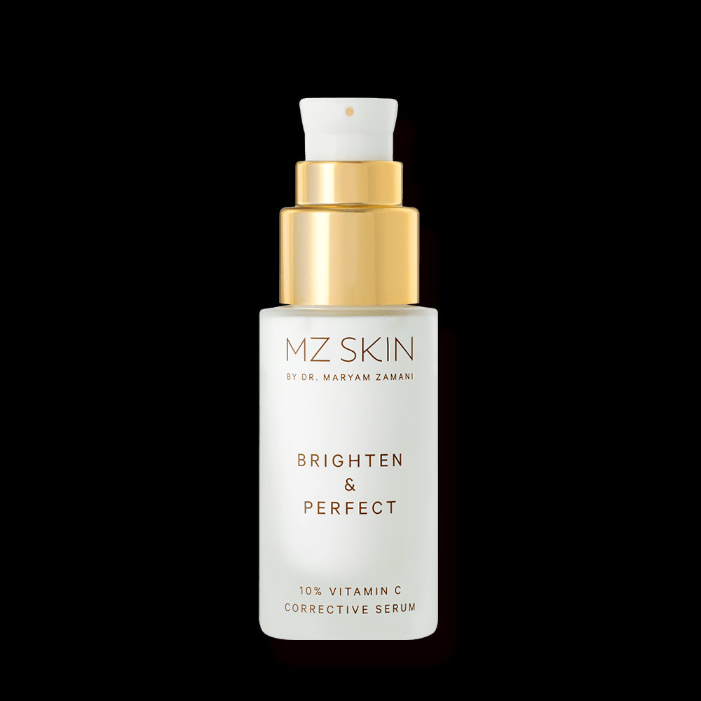 MZSkin Malaysia - Brighten & Perfect - Anti-ageing