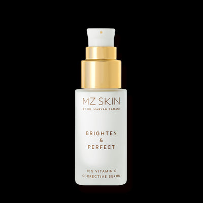 MZSkin Malaysia - Brighten & Perfect - Anti-ageing