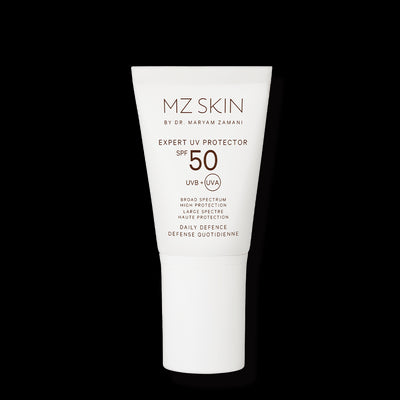 MZSkin Malaysia - Expert UV Protector SPF50 - Brightening