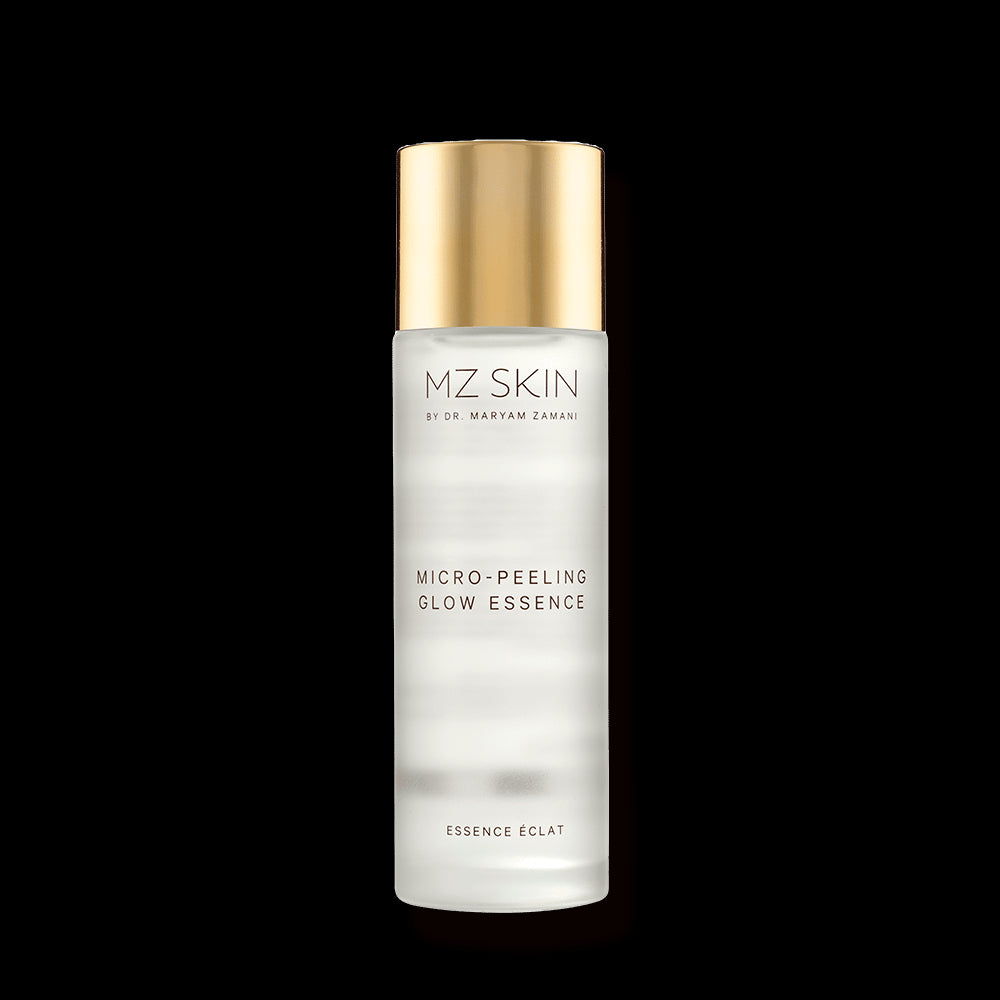 MZSkin Malaysia - Micro Peeling Glow Essence - Brightening