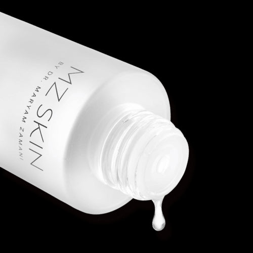 MZSkin Malaysia - Micro Peeling Glow Essence - Brightening