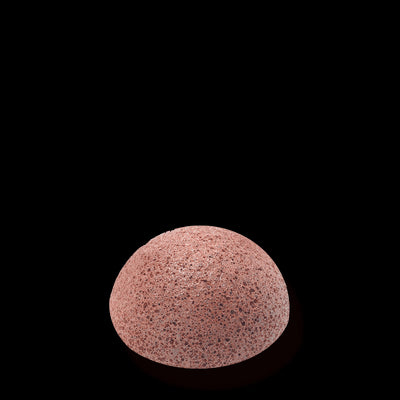 MZSkin Malaysia - Natural Konjac Sponge - Balancing