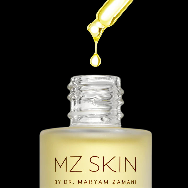 MZSkin Malaysia - Reviving Antioxidant Facial Oil - Nourishing