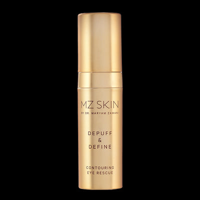 Mzskin Malaysia - Sample Depuff And Define Contouring Eye Rescue 5Ml Mini