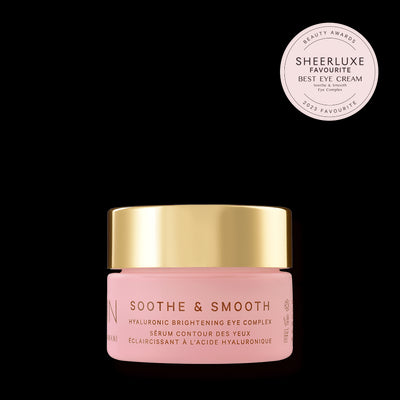 MZSkin Malaysia - Soothe & Smooth - Anti-ageing