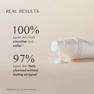 MZSkin Malaysia - The Calming Cream Cleanser - Redness Reducing