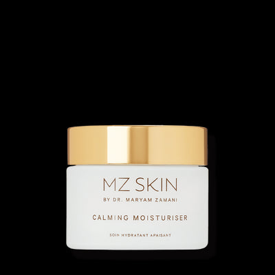 MZSkin Malaysia - The Calming Moisturiser - Redness Reducing