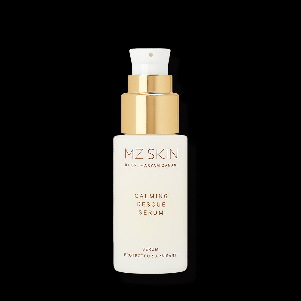 MZSkin Malaysia - The Calming Rescue Serum - Redness Reducing