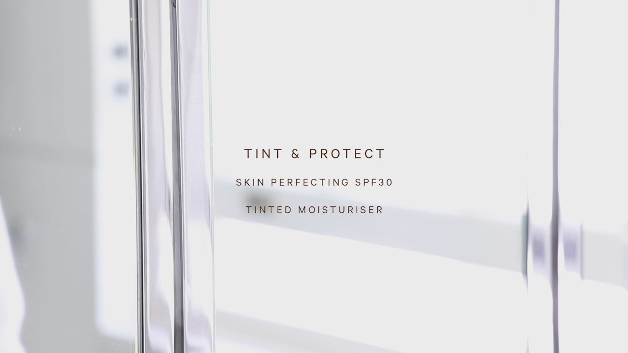 Tint & Protect